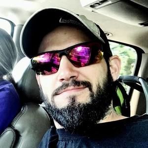 Meet your Posher, Eric